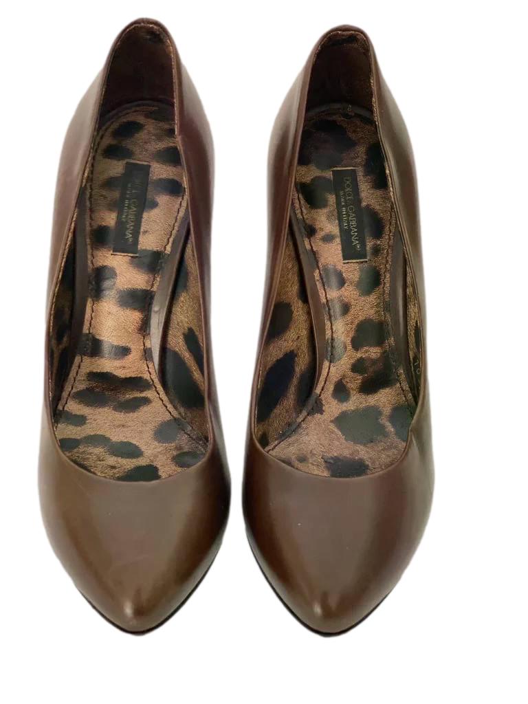 DOLCE & GABBANA ΓΟΒΕΣ
