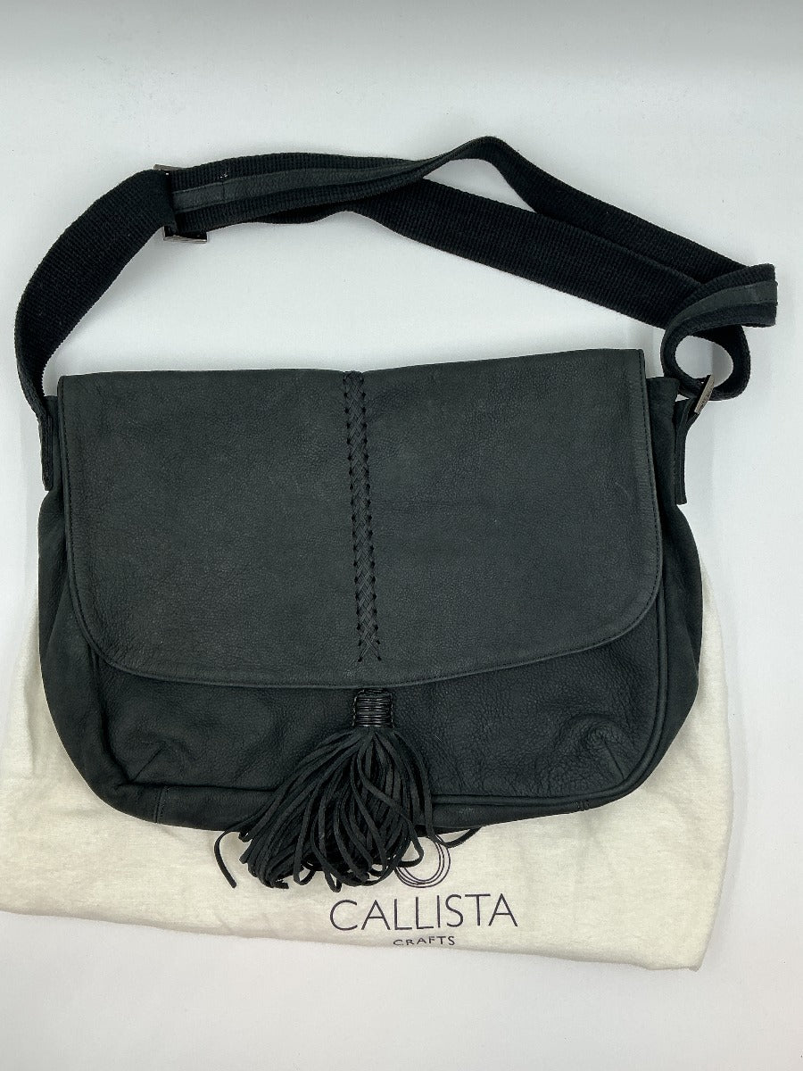 CALLISTA CROSS BODY BAG