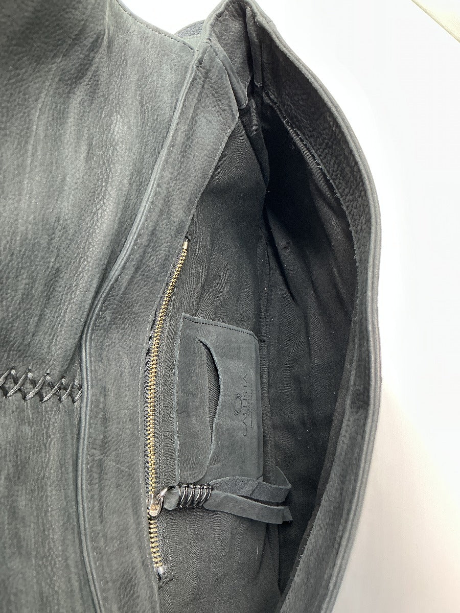 CALLISTA CROSS BODY BAG