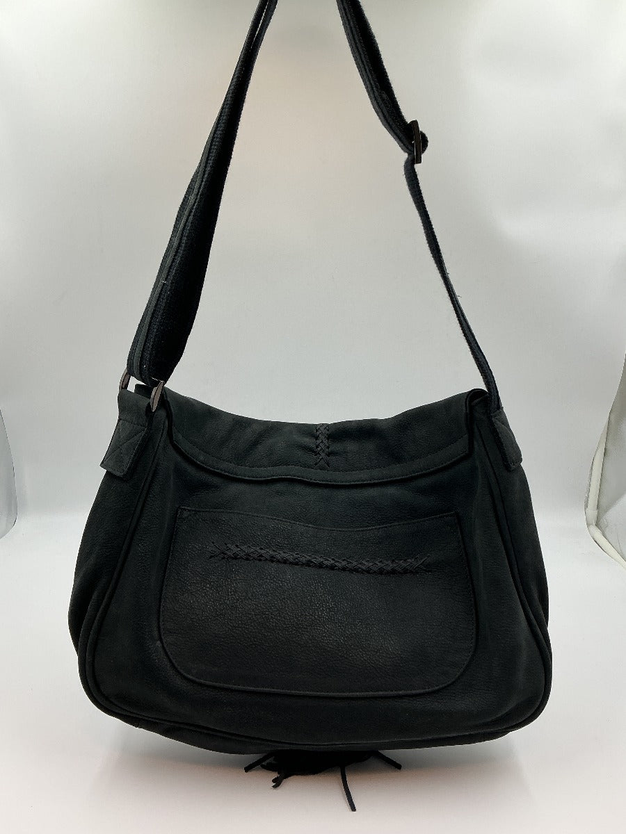 CALLISTA CROSS BODY BAG