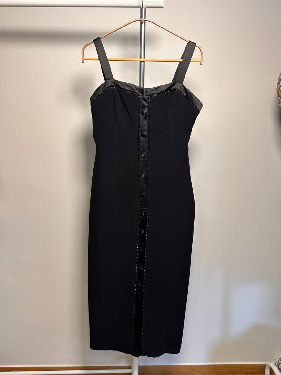 ALBERTA FERRETTI ΜΑΥΡΟ ΦΟΡΕΜΑ