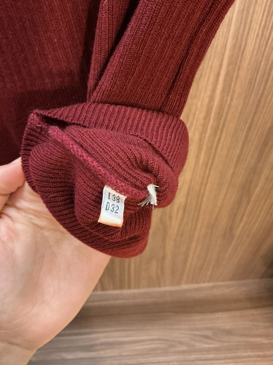 ANNA MOLINARI ΑΜΑΝΙΚΗ ΜΠΛΟΥΖΑ