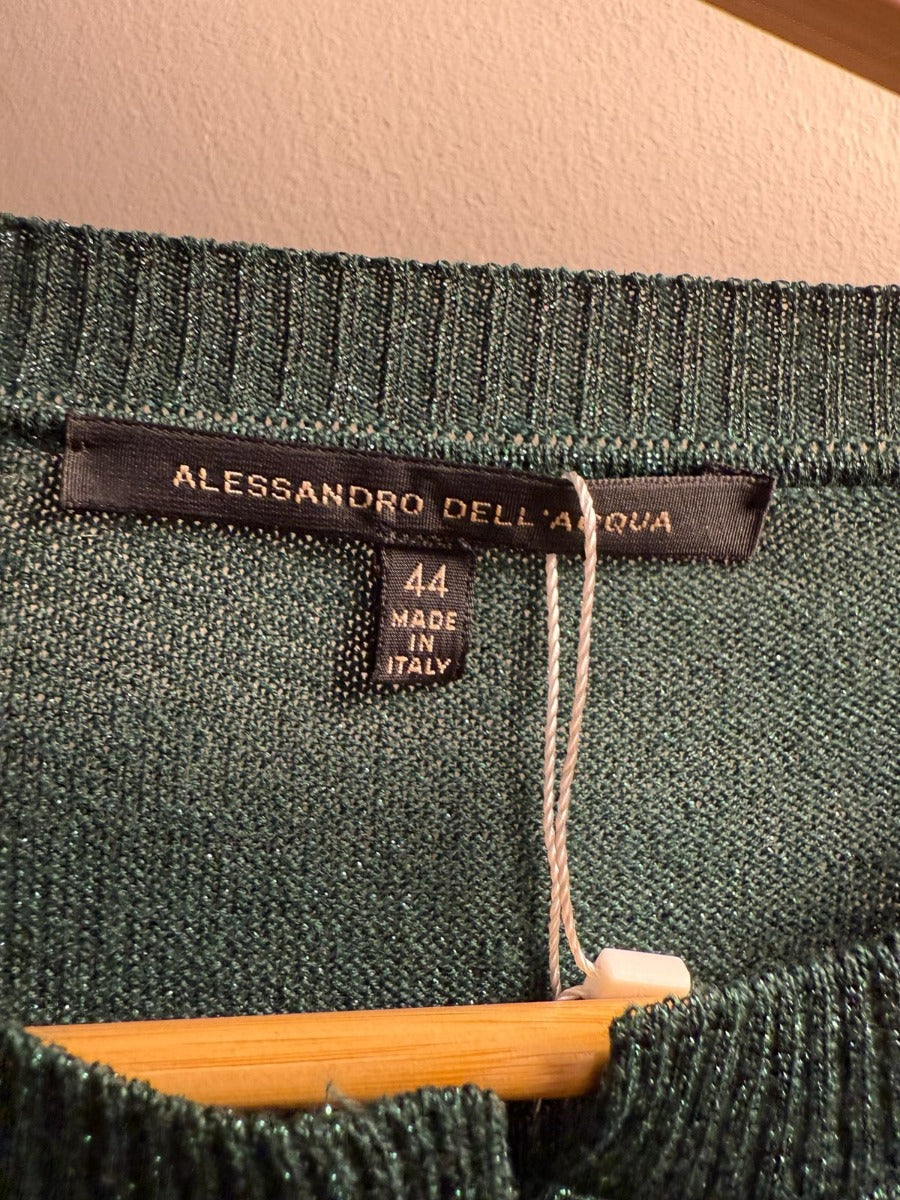 ALLESANDRO DEL AQUA ΖΑΚΕΤΑ