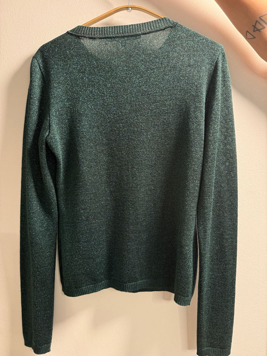 ALLESANDRO DEL AQUA ΖΑΚΕΤΑ