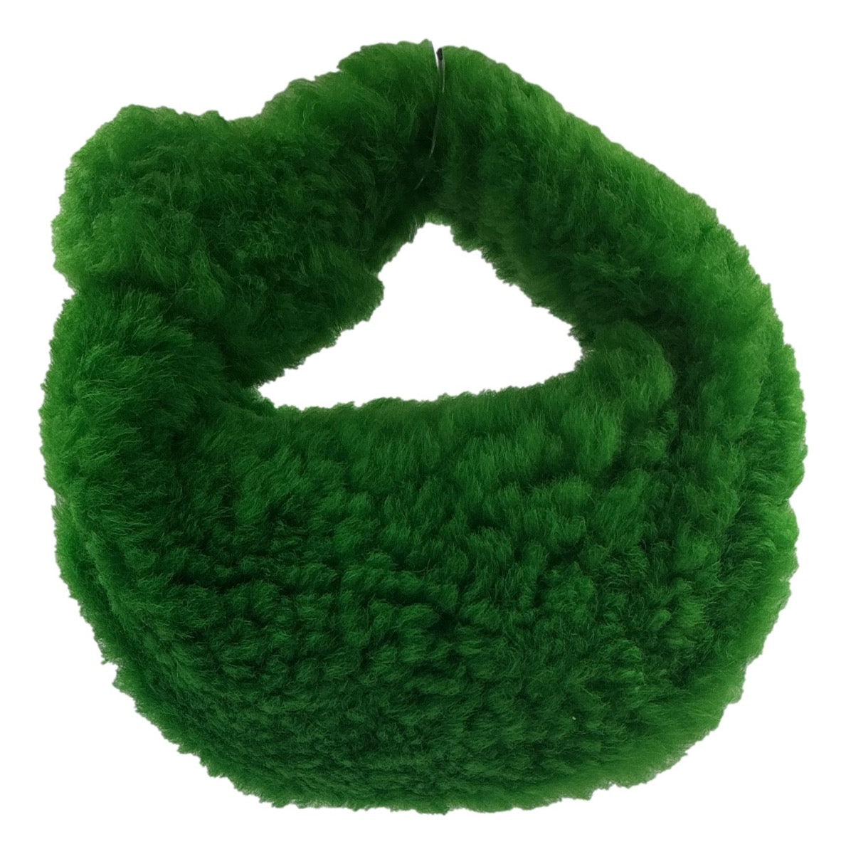 BOTTEGA VENETA JODIE FAKE FUR