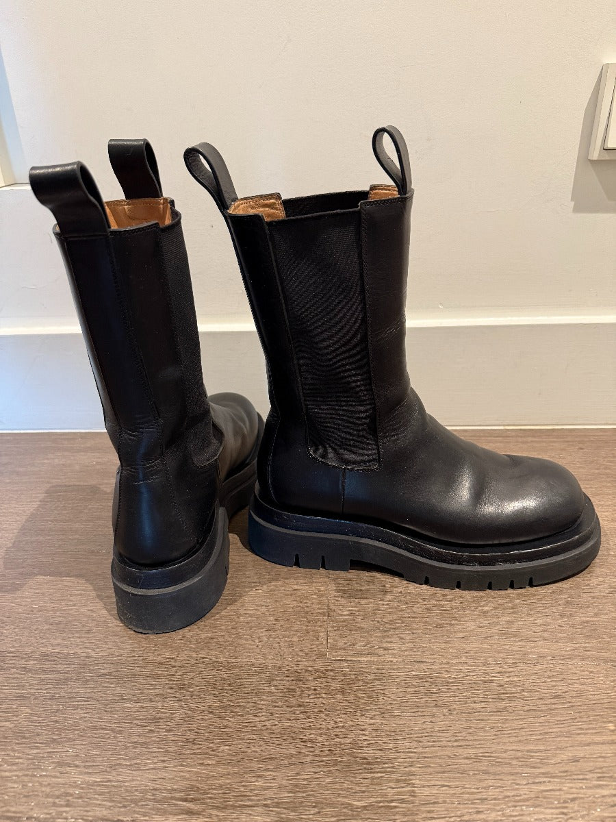 BOTTEGA VENETA ΜΠΟΤΑΚΙΑ