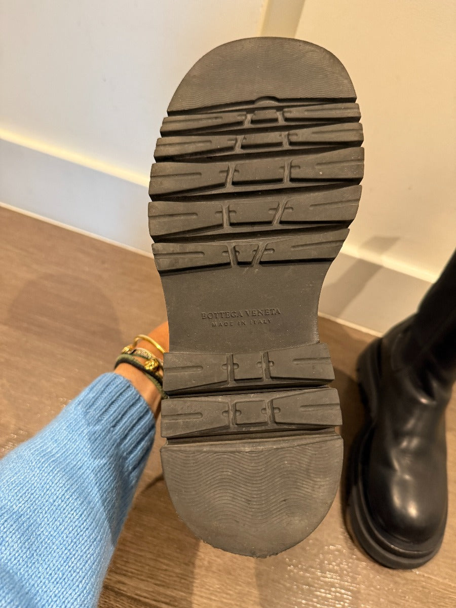 BOTTEGA VENETA ΜΠΟΤΑΚΙΑ