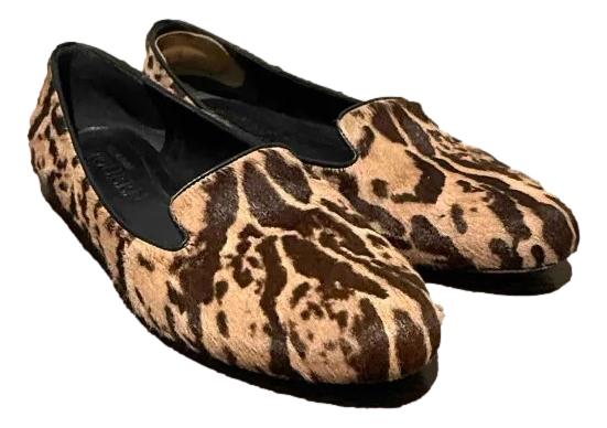 ALEXANDER MCQUEEN FLATS