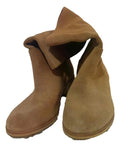 MICHAEL KORS ANKLE BOOTS