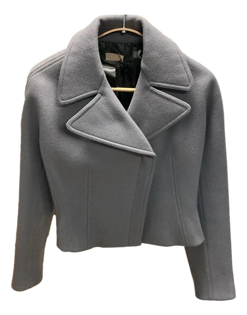 ALAIA ΟΛΟΚΑΙΝΟΥΡΙΟ ΜΑΛΛΙΝΟ ΣΑΚΑΚΙ