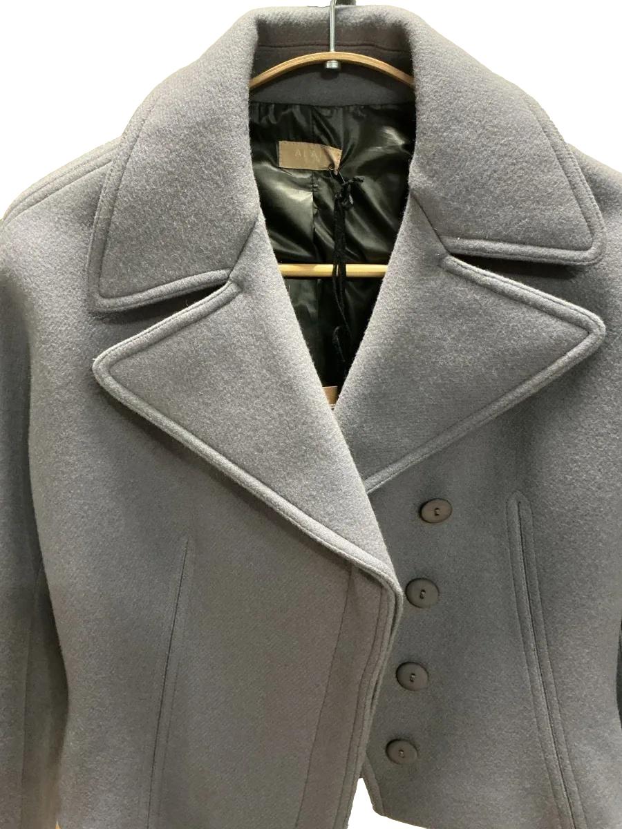 ALAIA ΟΛΟΚΑΙΝΟΥΡΙΟ ΜΑΛΛΙΝΟ ΣΑΚΑΚΙ