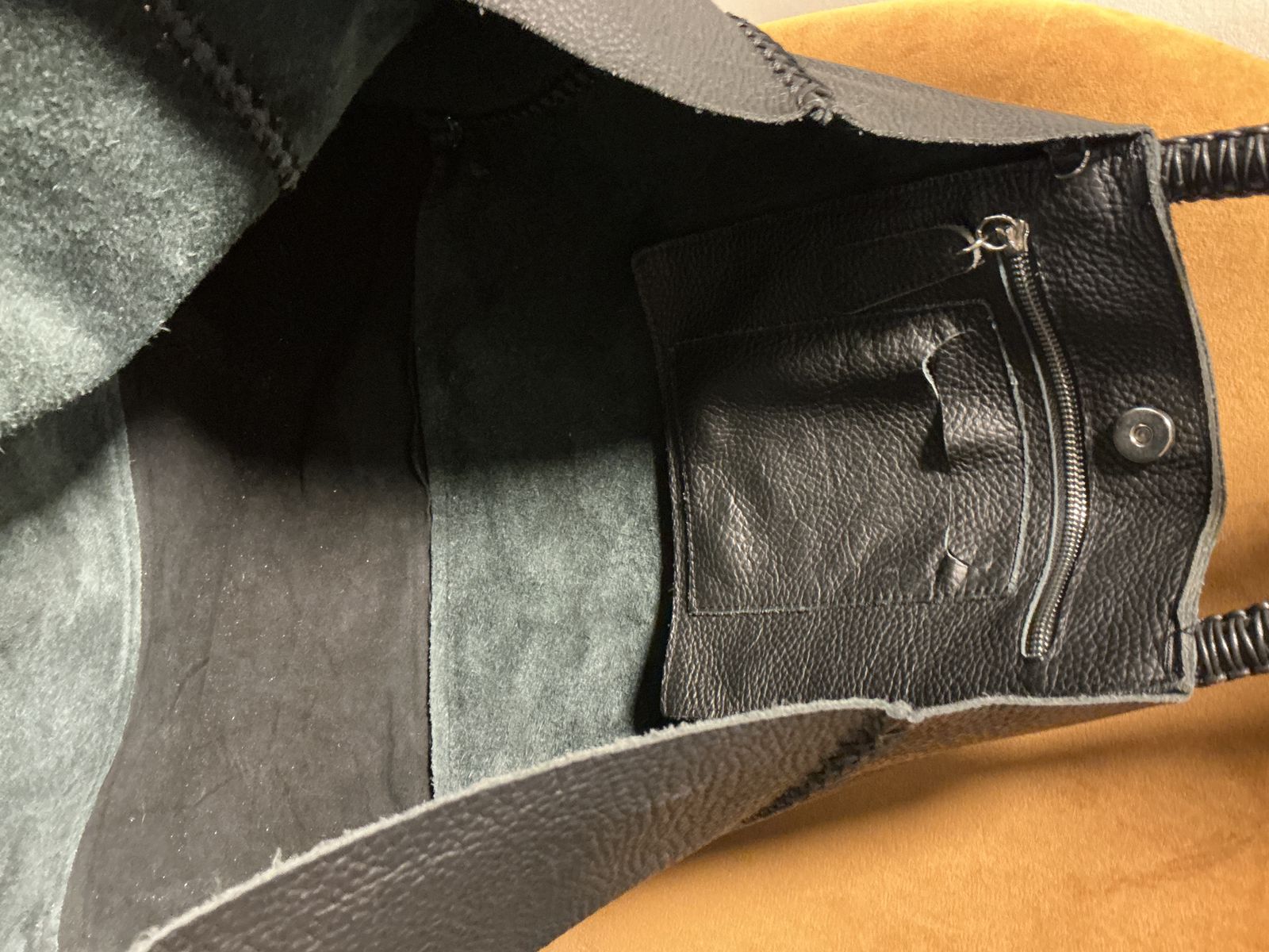 CALLISTA ΖΩΝΗ TOTE BAG PERISSA LARGE